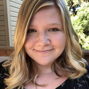 Meet your Posher, Shannon